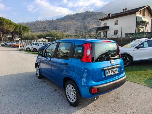 FIAT Panda 1.0 FireFly S&S Hybrid Pop rif. 23302510 - Foto 3