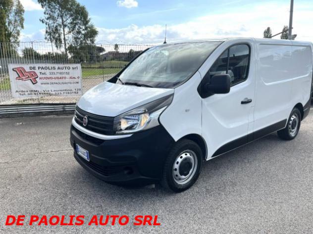 FIAT Talento 2.0 Ecojet 120CV PC-TN Furgone 12q rif. 24203550
