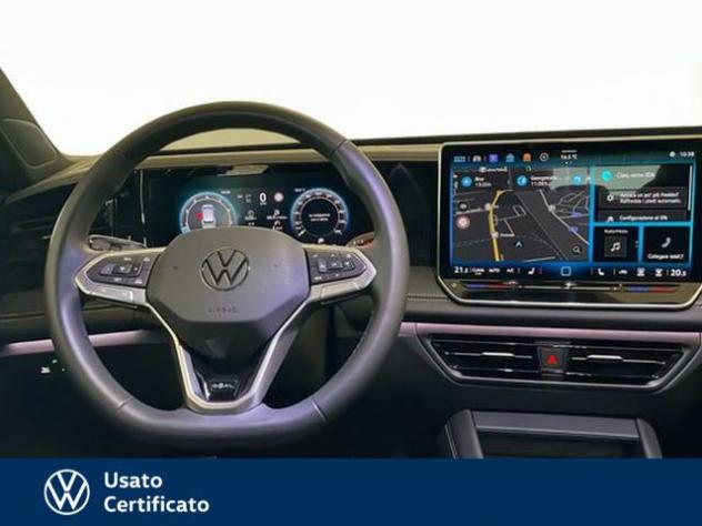 VOLKSWAGEN Tiguan 1.5 etsi edition plus 150cv dsg rif. 23909293 - Foto 9