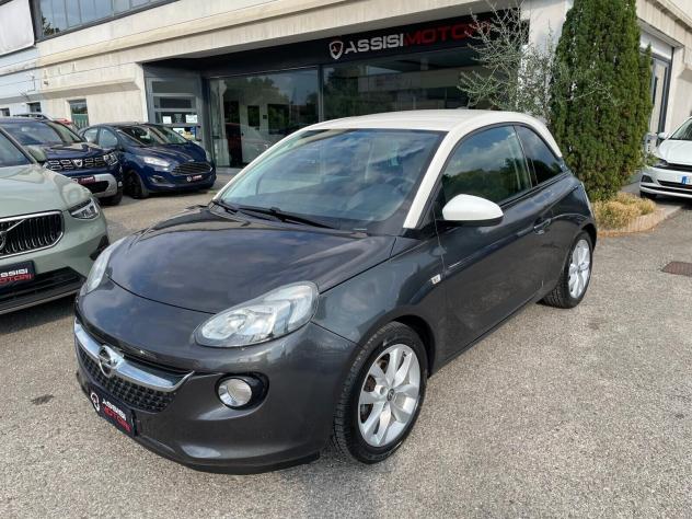 Opel Adam 1.2 70 CV
