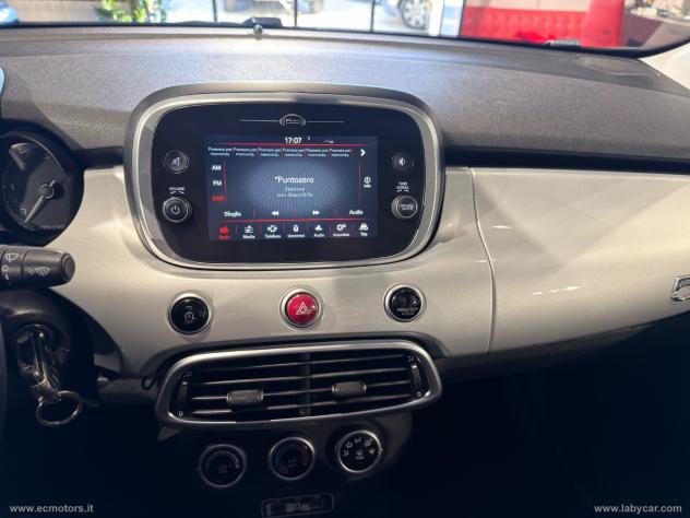 FIAT 500X 1.3 M.Jet 95 CV City Cross - Foto 7