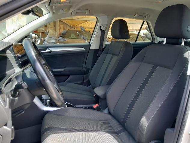 Volkswagen T-Roc 1.0 TSI Life - Foto 6