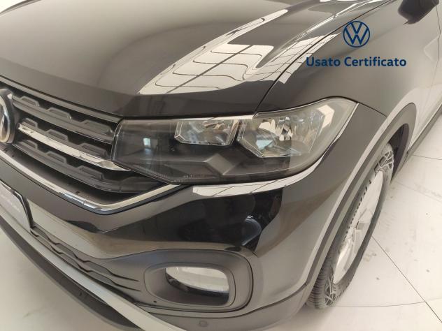 Volkswagen T-Cross 1.0 TSI 81kW Style DSG - Foto 8