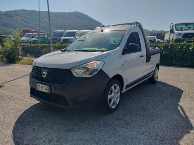 Dacia Dokker dokker pick up 1.5 blue dci 95cv E6d-temp - Foto 3