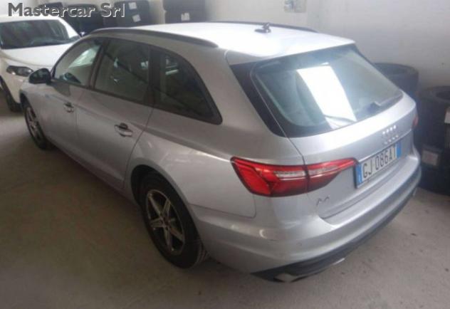AUDI A4 A4 Avant 30 2.0 tdi mhev Business 136cv s-tronic - rif. 23986531 - Foto 3