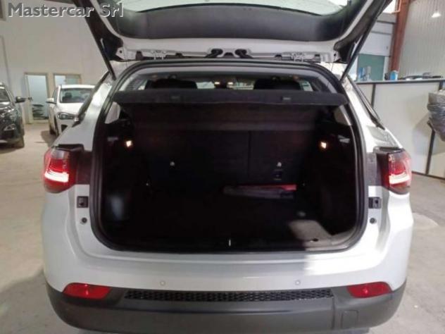 JEEP Compass Compass II 2021 1.6 mjt S 2wd 130cv - GG408ZL rif. 23965287 - Foto 5