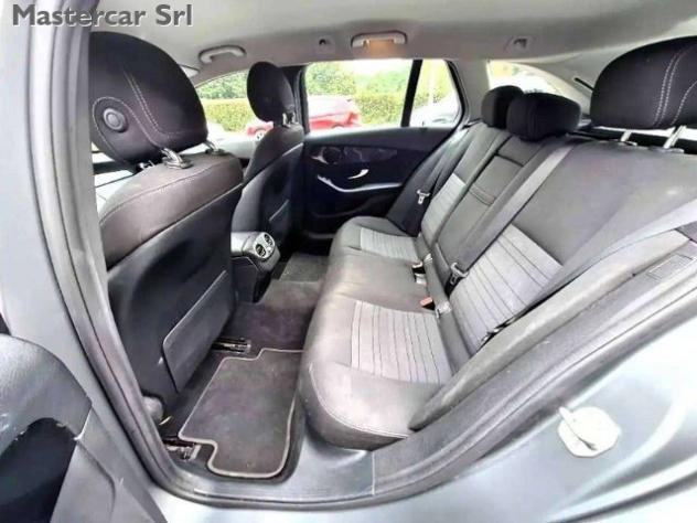 MERCEDES-BENZ C 200 Classe C SW SW eq-boost Sport auto - GE889CE rif. 23814261 - Foto 9