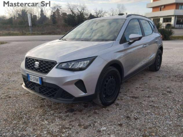 SEAT Arona NEOPATENTATI Arona 2022 1.0 TSI 95cv tg: GS576NT rif. 23920596 - Foto 2