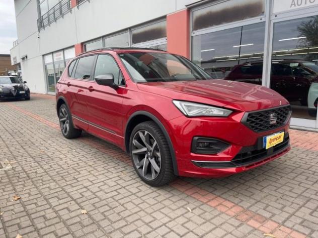 SEAT Tarraco 1.5 TSI DSG FR FULL OPT rif. 24154040 - Foto 2