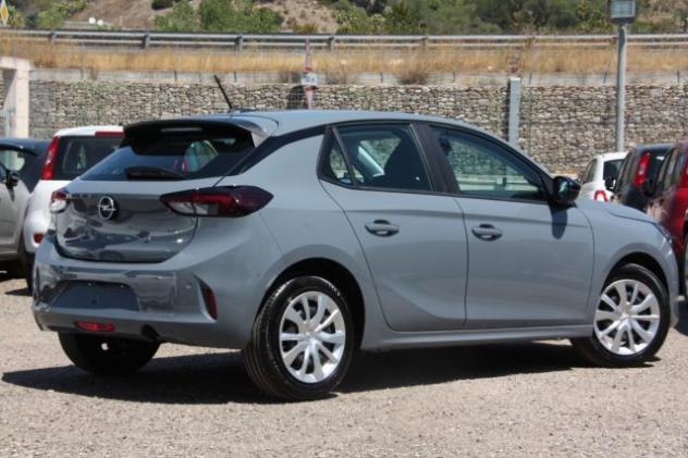 OPEL Corsa 1.2 EDITION NUOVO rif. 23770294 - Foto 6