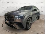 Mercedes-Benz GLE 350 de phev AMG Line Advanced Plus 4matic auto