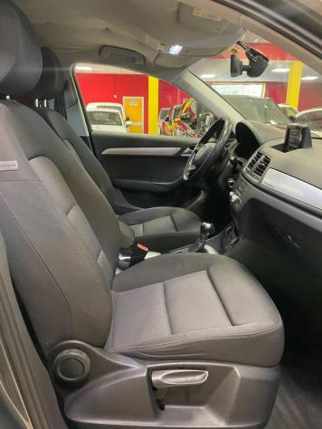 AUDI Q3 2.0TDI 150CV quattroStronic**XENON/NAVI/UNICOPRO** rif. 24139488 - Foto 4