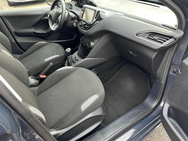 PEUGEOT 208 1° serie PureTech 68 5 porte Active rif. 23972391 - Foto 10