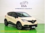 RENAULT Captur dCi 8V 90 CV EDC Start&Stop Energy Zen rif. 23726826