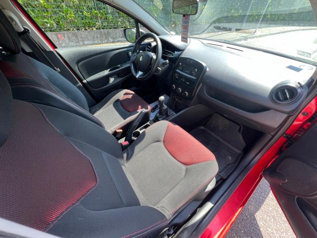 Renault Clio 1.5 Diesel Ok Neopatentati - Foto 10