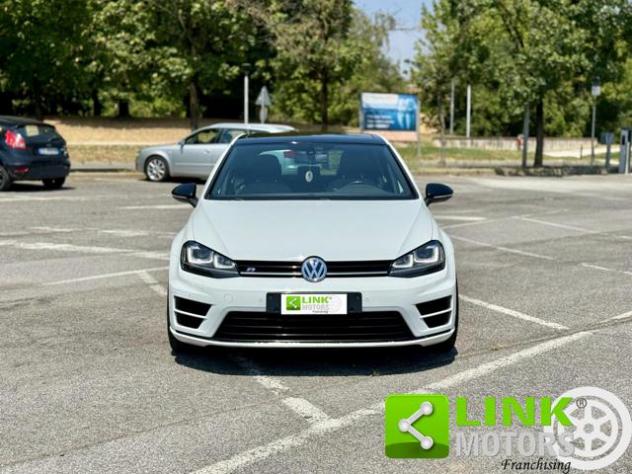 VOLKSWAGEN Golf R 4motion bluemotion dsg rif. 23926747 - Foto 9