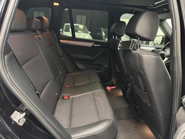 BMW X3 X3 xdrive20d Msport - Foto 7