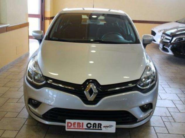 RENAULT Clio Navi Euro 6 Neopatentati rif. 23958640 - Foto 2
