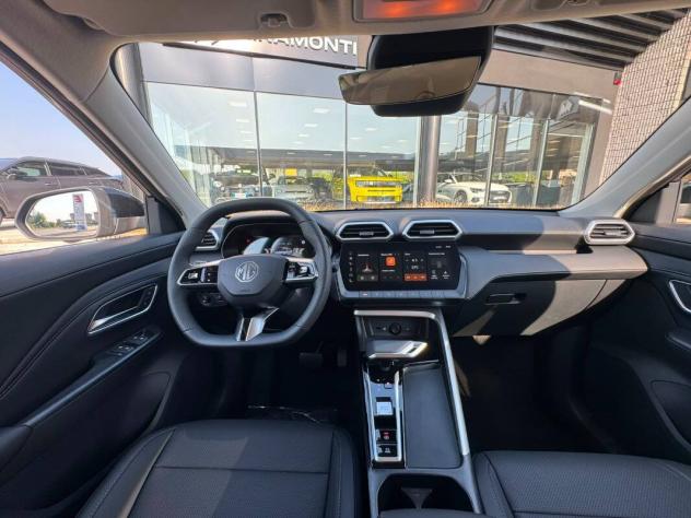 MG ZS Hybrid+ 1.5 Luxury auto - Foto 7
