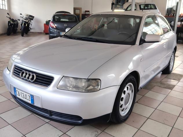 Audi A3 1.9 TDI/110 CV cat 3p. Attraction - Foto 7