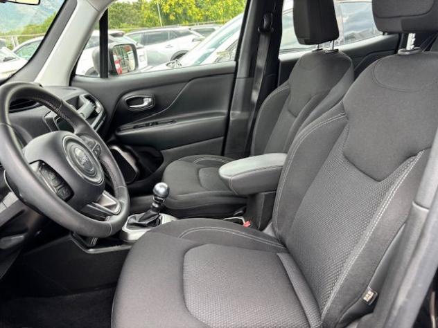 JEEP Renegade 1.6 Mjt 130 CV Limited rif. 23891597 - Foto 8