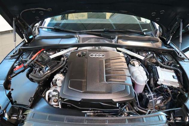 AUDI A5 40 TDI Sportback Quattro S-Tronic S-Line rif. 23801880 - Foto 10