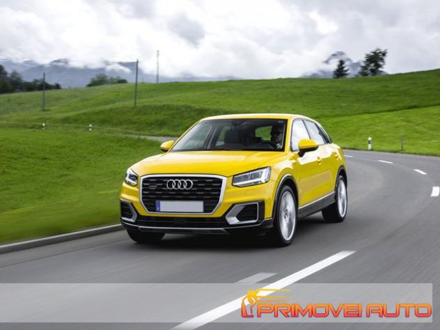 AUDI Q2 1.0 TFSI Sport rif. 22453840 - Foto 6