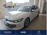 Volkswagen Passat 1.5 TSI EHYBRID BUSINESS DSG 204C MY 25
