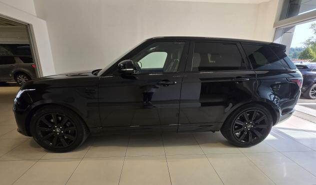 Land Rover Range Rover Sport 3.0D l6 249 CV HSE Dynamic Stealth GARANZIA 24 MESI KM. ILLIMITATI - Foto 5