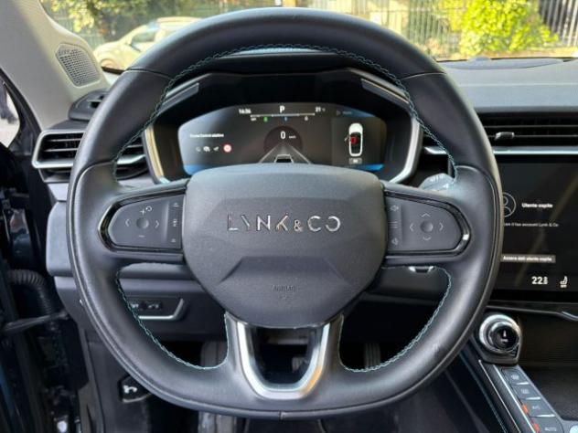 LYNK & CO 01 PHEV *PREZZO PROMO* rif. 24040674 - Foto 9