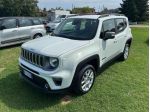 Jeep Renegade 2.0 Mjt 140CV 4WD Active Drive Limited