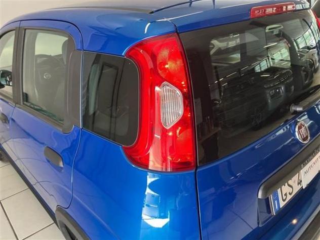 FIAT Panda 1.0 FireFly Hybrid 70cv S&S No Vincoli! rif. 23881707 - Foto 8