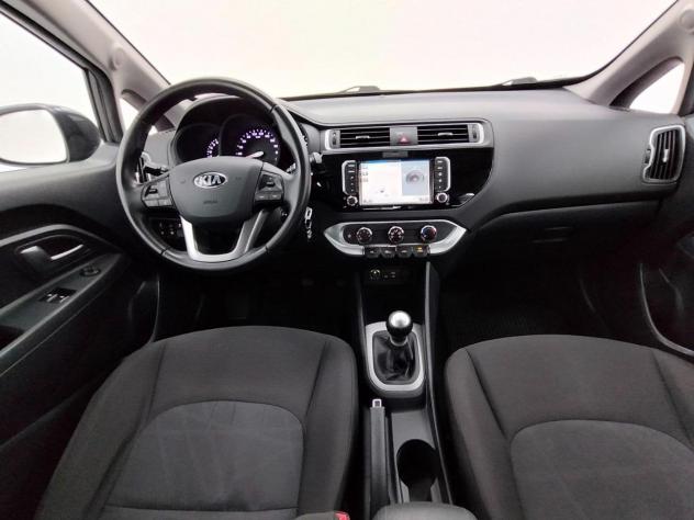 Kia Rio 5p 1.2 Cool eco Gpl - Foto 4