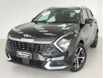Kia Sportage 1.6 CRDi MHEV DCT Style