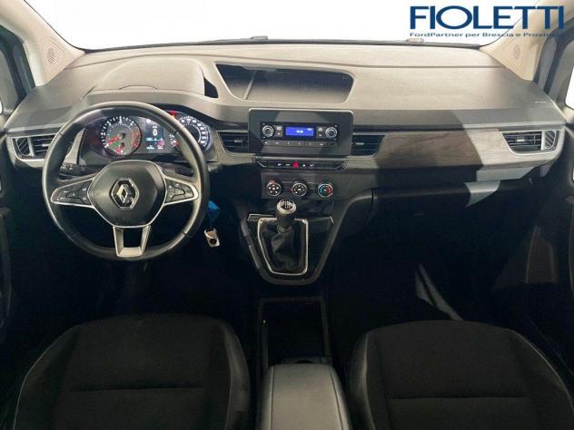 Renault Kangoo 4ª SERIE 1.5 BLUE DCI 95 EDITION ONE - Foto 6