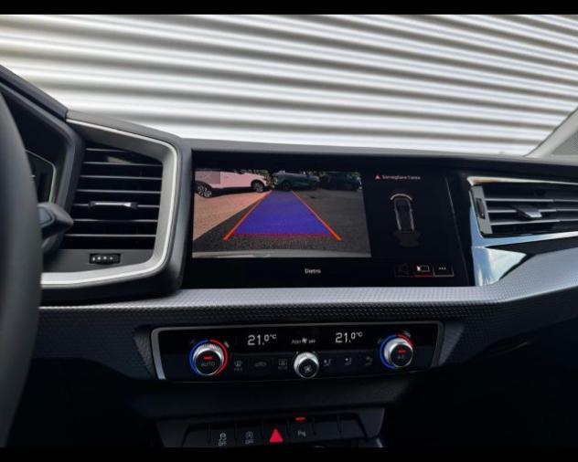 AUDI A1 ALLSTREET 30 TFSI S TRONIC MY 26 rif. 23617338 - Foto 7