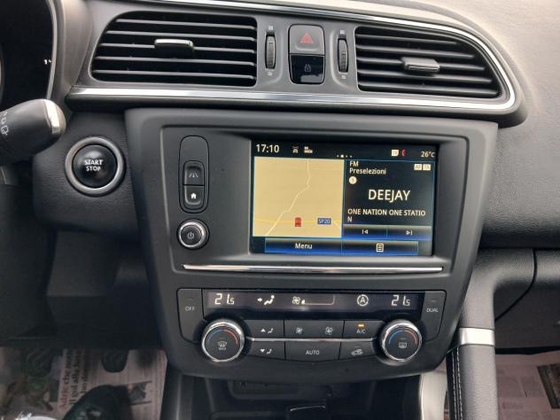 Renault Kadjar dCi 8V 110CV Energy Zen - Foto 8