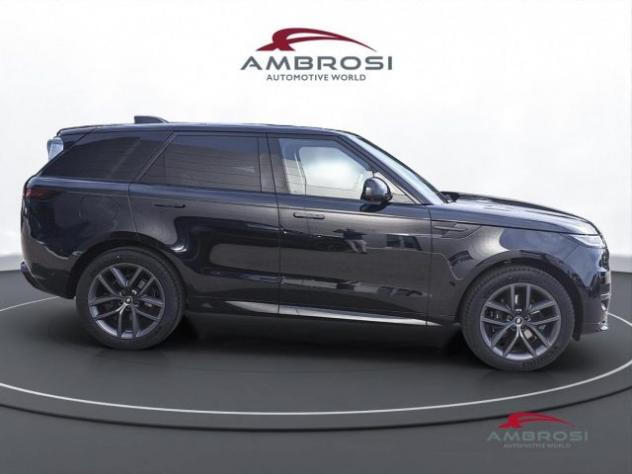 LAND ROVER Range Rover Sport 3.0D AJ20-D6H AWD 5 Posti SWB Dynamic SE 249 PS rif. 23849639 - Foto 5