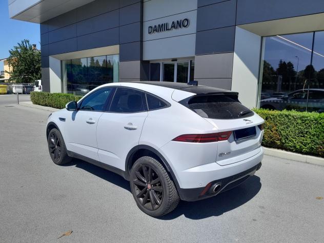 Jaguar E-Pace 2.0D i4 180cv S AUTO AWD - Foto 6