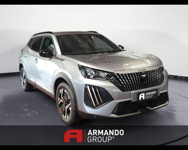 Peugeot 2008 ALLURE PURE TECH 100 S&S - Foto 3