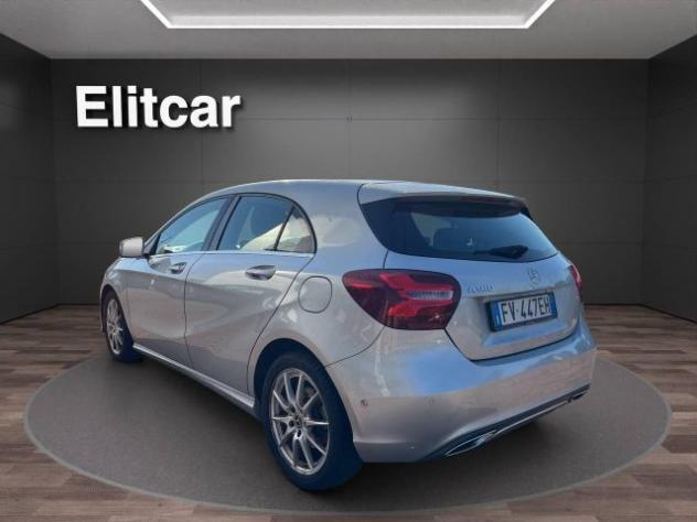 MERCEDES-BENZ A 180 Sport rif. 23939367 - Foto 3