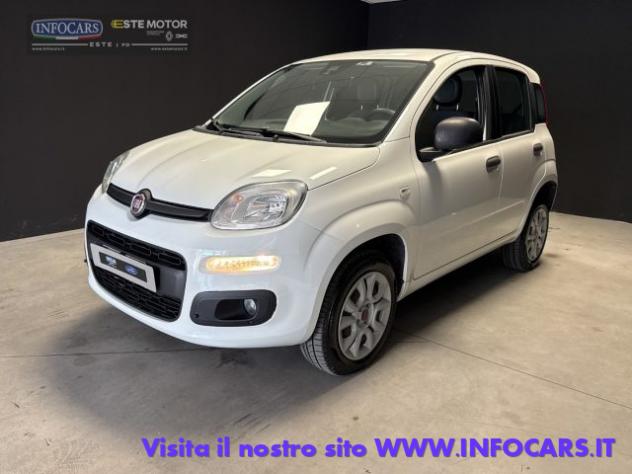 FIAT Panda TwinAir Turbo Natural Power Metano Easy rif. 24078105 - Foto 3