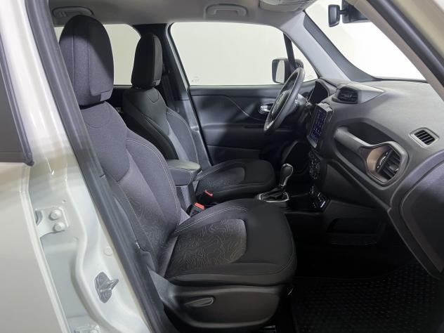 Jeep Renegade 4xe 1.3 T4 PHEV 240cv Upland Cross 4xe Auto - Foto 9