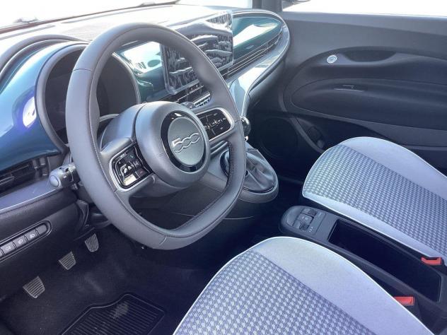FIAT 500 Hybrid Berlina Torino 1.0Hybrid Berlina - Foto 10