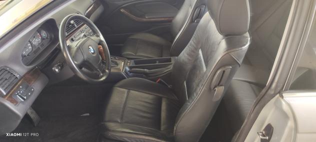 Bmw 320Ci (UNIPROPRIETARIO) 87.800KM - Foto 5
