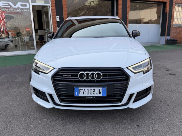Audi A3 2.0 TFSI 190cv S tronic Quattro Edition Sport - Foto 2