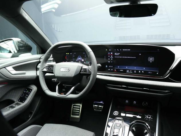 Audi A5 A5 Avant 2.0 tdi mhev+ S line edition 204cv s-tronic DA € 41900 DETAX!! - Foto 7
