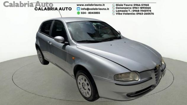 ALFA ROMEO 147 1.9 JTD (115 CV) cat 5p. Progression rif. 23522265 - Foto 2