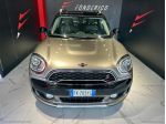 MINI Mini Cooper SD Hype Countryman Aut.