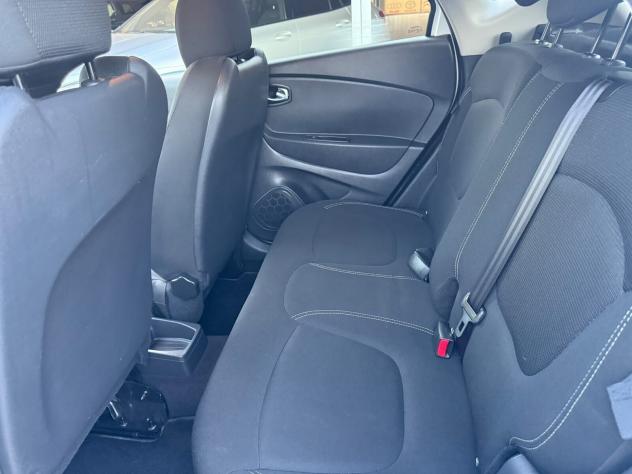 Renault Captur dCi 8V 90 CV Business - Foto 10
